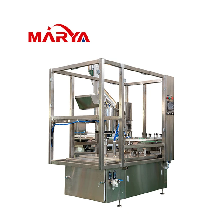 Vial Powder Filling Machine best Vial Powder Filling Machine best